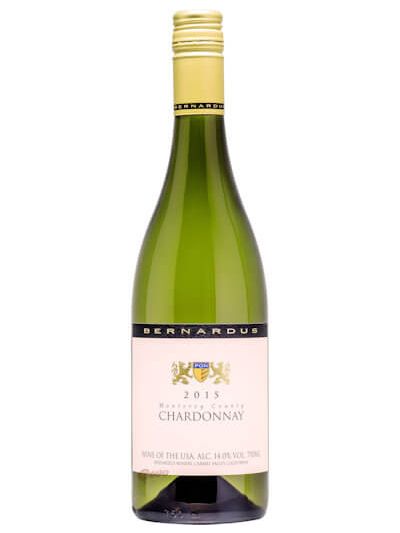 Bernardus Chardonnay 0.75L