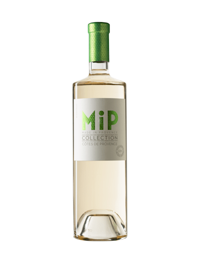 MIP Collection Blanc