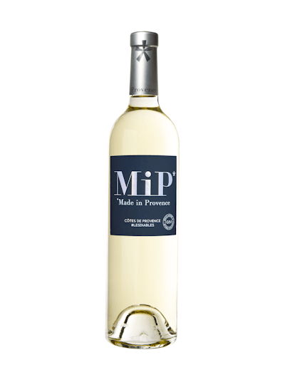 MIP Classic Blanc