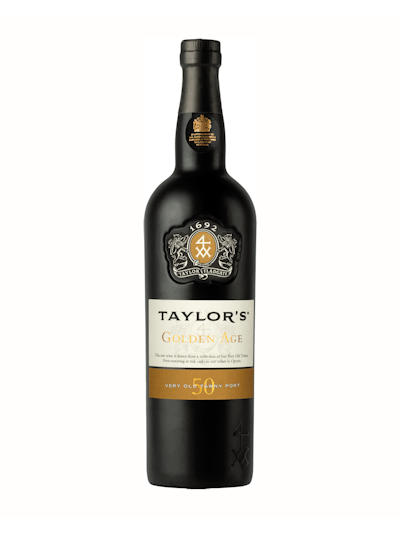 Taylor's 50 Golden Age Tawny