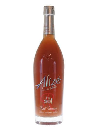 Alize Red Passion 0.7L
