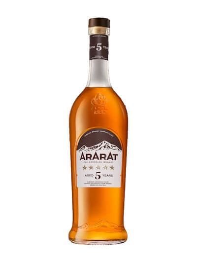 Ararat 5