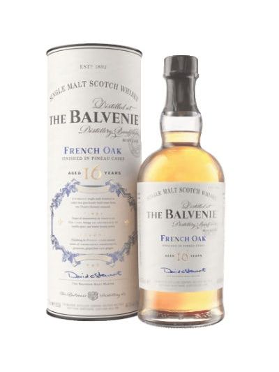 Balvenie 16 French Oak
