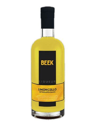 Beek Limoncello 0.7L