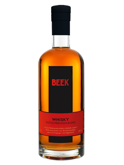 Beek Whisky 0.7L