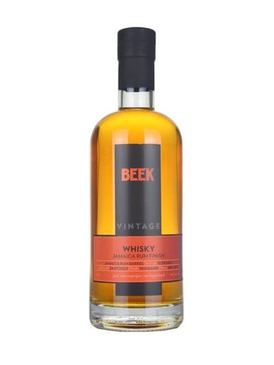 Beek Whisky Jamaica Rum Finish