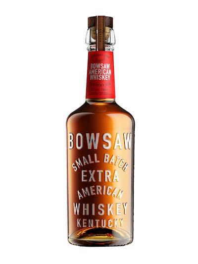 Bowsaw American Whiskey