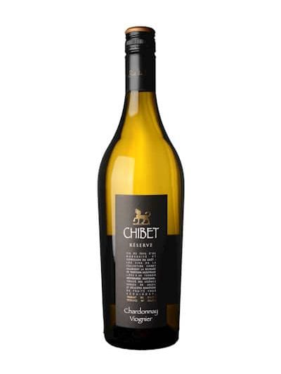 Chibet Reserve Chardonnay Viognier