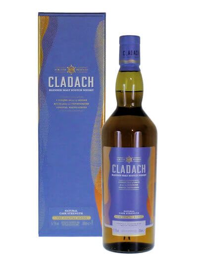 Cladach Coastal Blend Special Release 2018