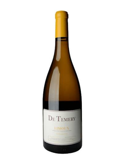 De Temery Chardonnay Limoux