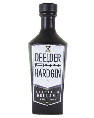 Deelder Hard Gin