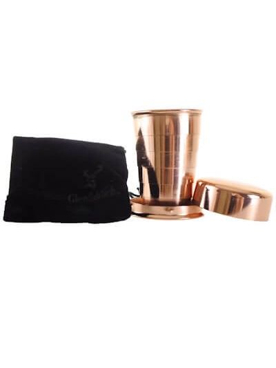 Glenfiddich Collapsable Cup