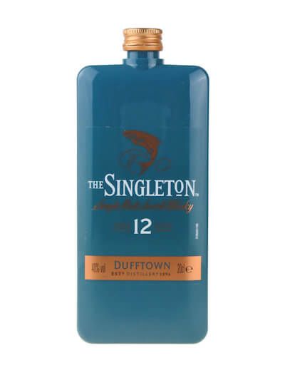 Singleton Pocket Scotch 0.2L