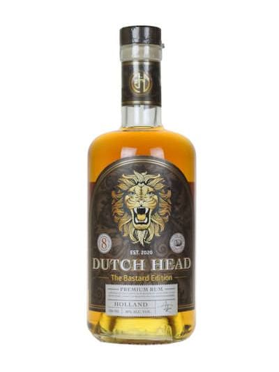 Dutch Head The Bastard Edition