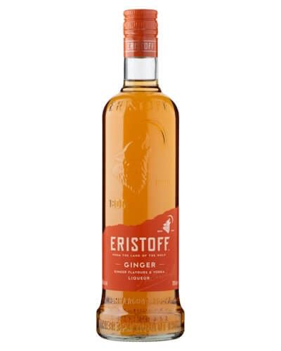 Eristoff Ginger 0.7L
