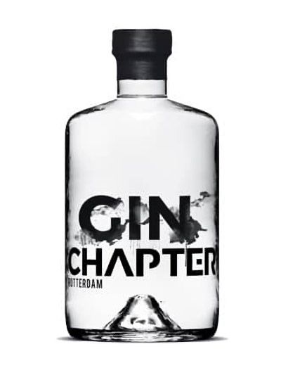 Chapter Gin