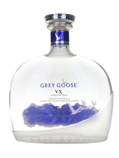 Grey Goose VX 1L Losse fles
