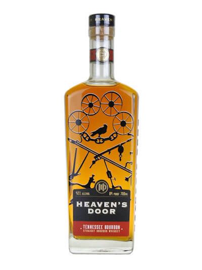 Heaven's Door Straight Bourbon