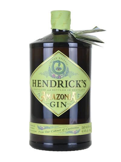 Hendrick's Amazonia 1L