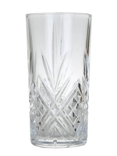 Hendrick's glas