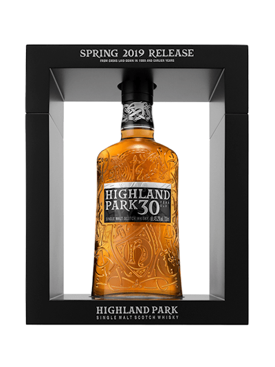 Highland Park 30