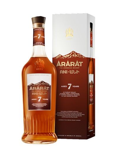 Ararat 7