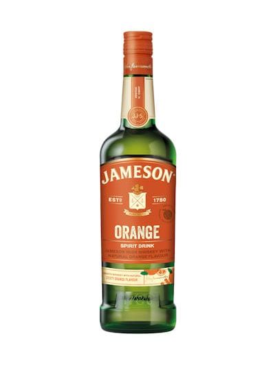 Jameson Orange
