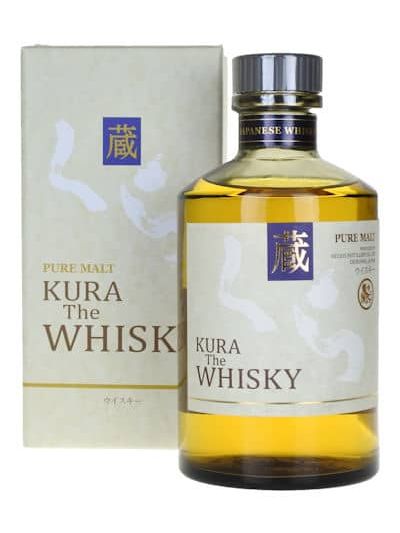 Kura The Whisky