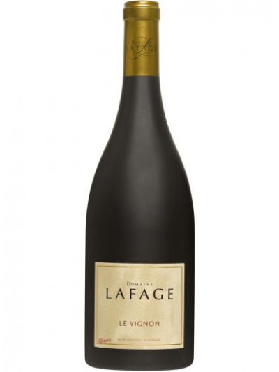 Lafage Le Vignon 0.75L