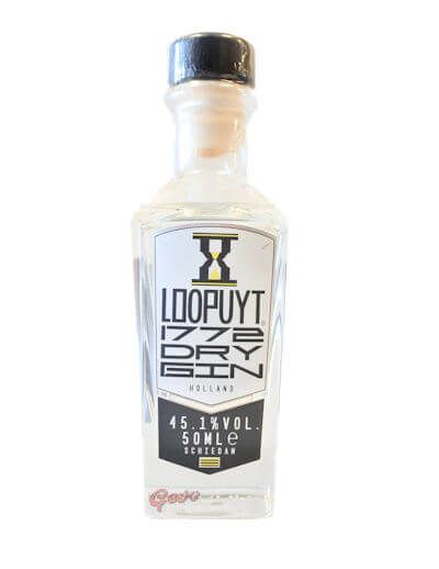 Loopuyt Dry mini 0.05L 