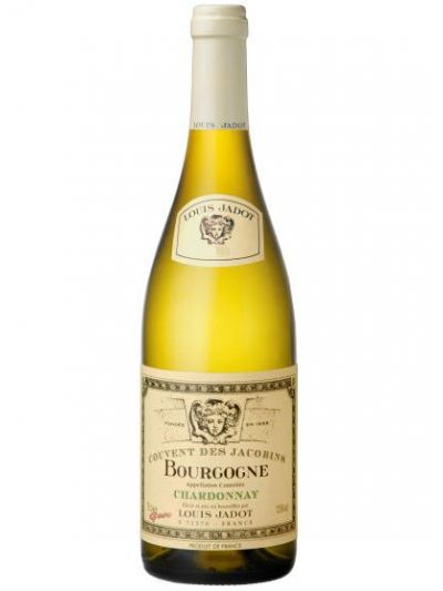 Louis Jadot Bourgogne Chardonnay 0.75L