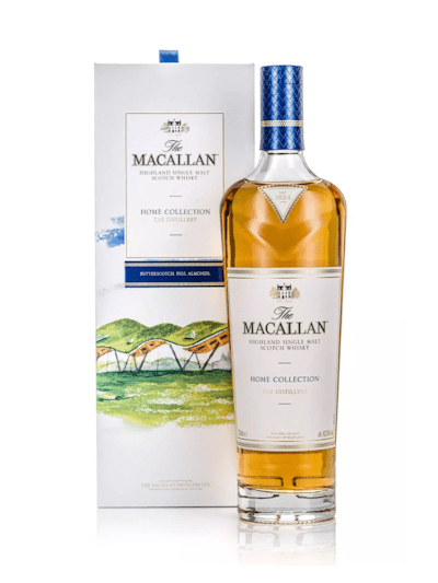 Macallan The Home Collection, The Distillery