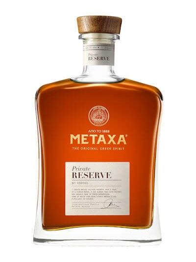 Metaxa Private Reserve 0.7L