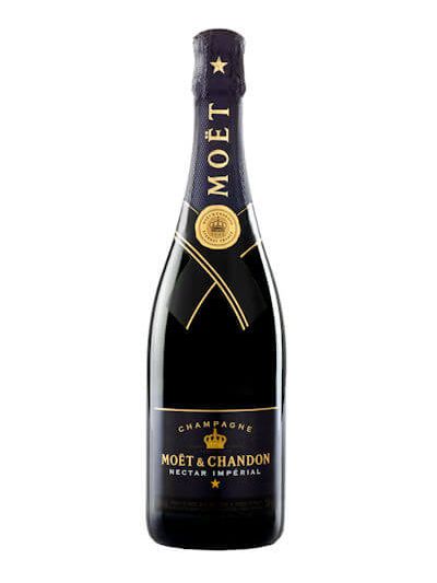 Moet & Chandon Imperial Nectar 0.75L