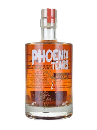 Phoenix Tears Spiced