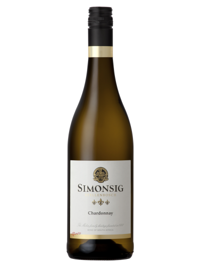 Simonsig Chardonnay 0.75L