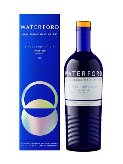 Waterford Lakefield Edition 1.1