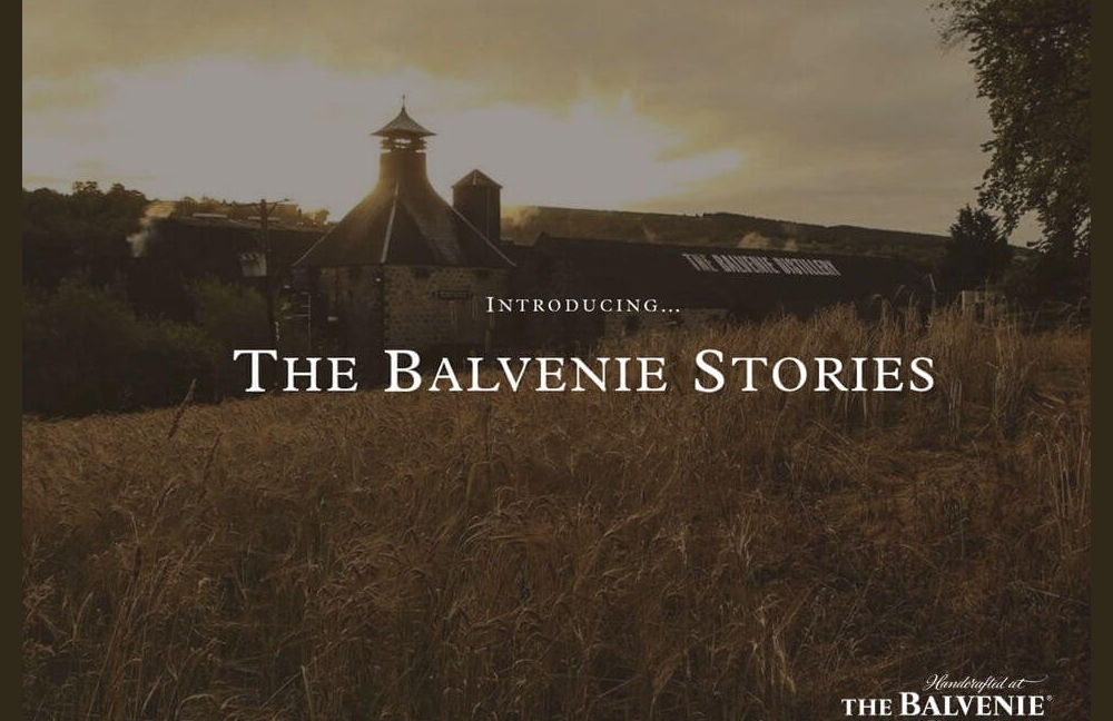 The Balvenie Stories