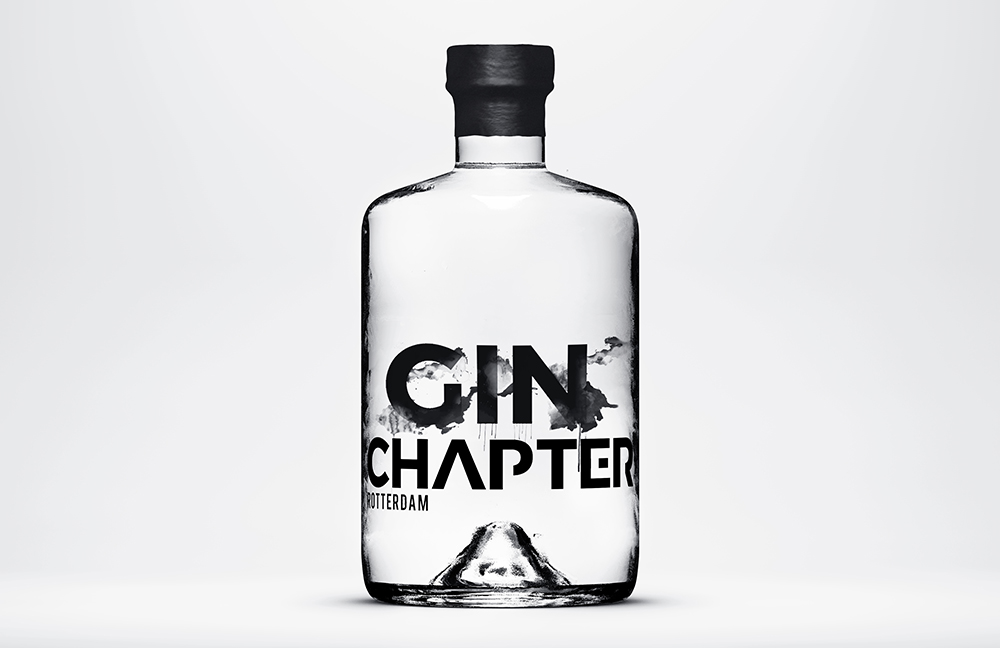 Chapter Gin & Chapter Wodka